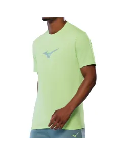 Camiseta Mizuno Athletics Rb |MIZUNO |Ropa de pádel