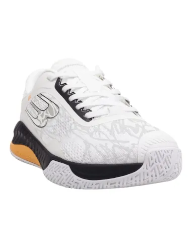 Bullpadel Ionic 25V BLANC |BULLPADEL |Chaussures de padel