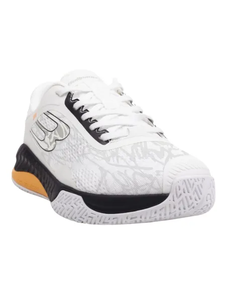 Bullpadel Ionic 25V BLANC |BULLPADEL |Chaussures de padel