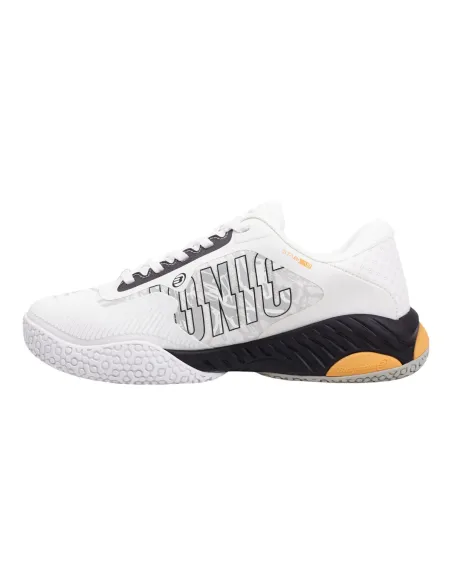 Bullpadel Ionic 25V BLANCO |BULLPADEL |Chaussures de padel Bullpadel Ionic 25V BLANCO |BULLPADEL |Chaussures de padel