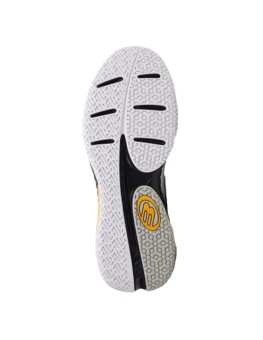 Bullpadel Ionic 25V BLANC |BULLPADEL |Chaussures de padel