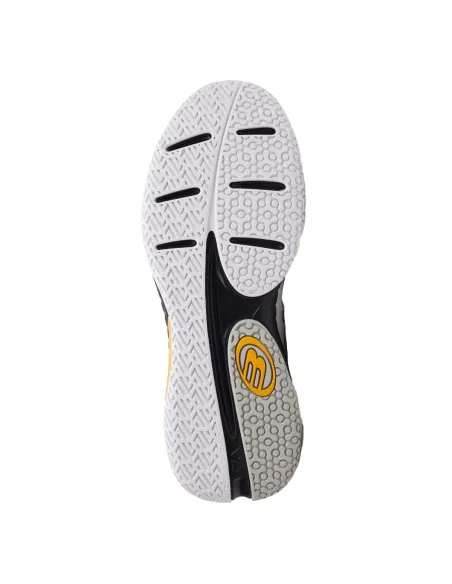 Bullpadel Ionic 25V BLANC |BULLPADEL |Chaussures de padel
