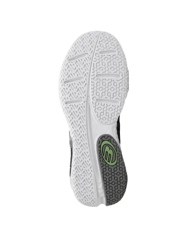 Bullpadel Ionic 25V VERDE MULHER CM60014000 |BULLPADEL |Sapatilhas de padel