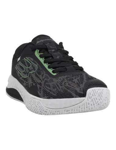 Bullpadel Ionic 25V GREEN WOMEN CM60014000 |BULLPADEL |Padel shoes