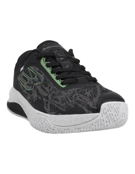 Bullpadel Ionic 25V GREEN WOMEN CM60014000 |BULLPADEL |Padel shoes Bullpadel Ionic 25V GREEN WOMEN CM60014000 |BULLPADEL |Padel shoes