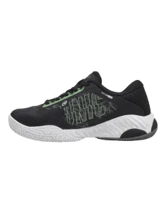 Bullpadel Ionic 25V GREEN WOMEN CM60014000 |BULLPADEL |Padel shoes 2
