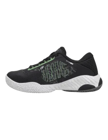 Bullpadel Ionic 25V GREEN WOMEN CM60014000 |BULLPADEL |Padel shoes
