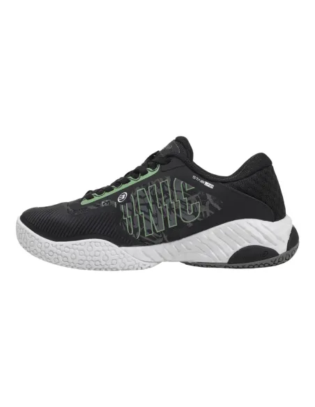 Bullpadel Ionic 25V VERDE MULHER CM60014000 |BULLPADEL |Sapatilhas de padel Bullpadel Ionic 25V VERDE MULHER CM60014000 |BULLPADEL |Sapatilhas de padel