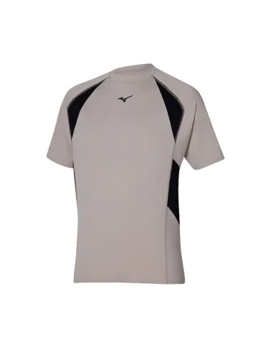 T-Shirt Mizuno Athletics Oversize Tee |MIZUNO |Vêtements de padel