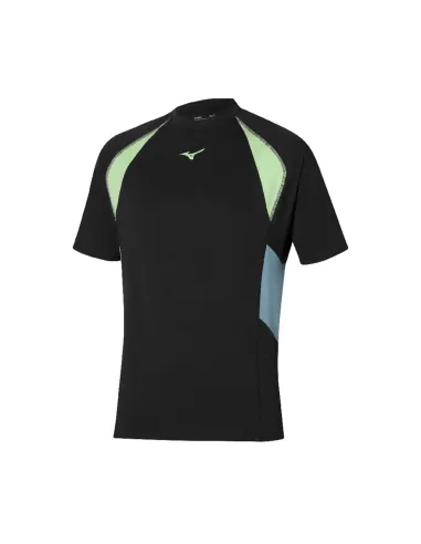 T-Shirt Mizuno Athletics Oversize Tee |MIZUNO |Vêtements de padel