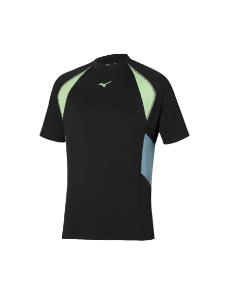 MAGLIETTA Mizuno Athletics OVERSIZE |MIZUNO |Abbigliamento da padel