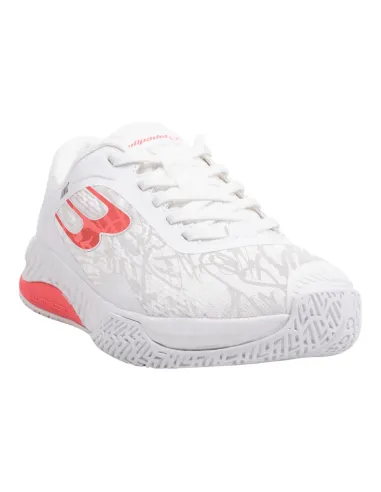Bullpadel Ionic 25V Pink Women Cm60017000 |BULLPADEL |Padel shoes