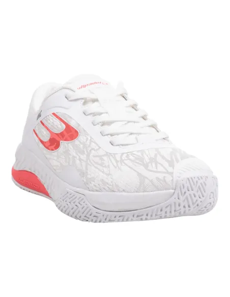 Bullpadel Ionic 25V Pink Women Cm60017000 |BULLPADEL |Padel shoes