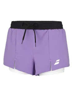 Pantaloncini da donna Babolat |BABOLAT |Abbigliamento da padel