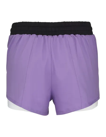 Short Babolat Mujer |BABOLAT |Ropa de pádel