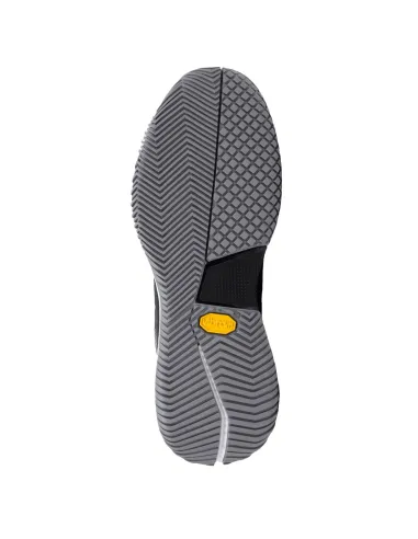 Bullpadel Neuron Vibram 25V NEGRO CM51005000 |BULLPADEL |Zapatillas de pádel