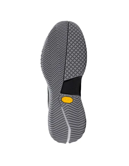 Bullpadel Neuron Vibram 25V NOIR CM51005000 |BULLPADEL |Chaussures de padel