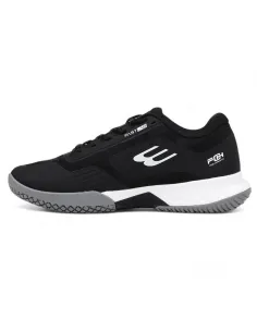 Bullpadel Neuron Vibram 25V PRETO CM51005000 |BULLPADEL |Sapatilhas de padel 2
