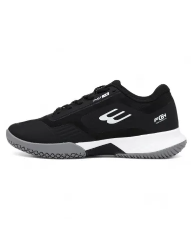 Bullpadel Neuron Vibram 25V NEGRO CM51005000 |BULLPADEL |Zapatillas de pádel