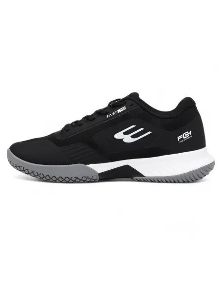 Bullpadel Neuron Vibram 25V NEGRO CM51005000 |BULLPADEL |Zapatillas de pádel Bullpadel Neuron Vibram 25V NEGRO CM51005000 |BULLPADEL |Zapatillas de pádel
