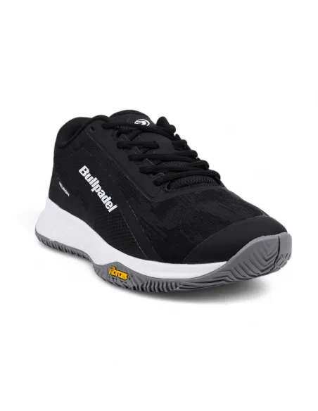 Bullpadel Neuron Vibram 25V NEGRO CM51005000 |BULLPADEL |Zapatillas de pádel Bullpadel Neuron Vibram 25V NEGRO CM51005000 |BULLPADEL |Zapatillas de pádel