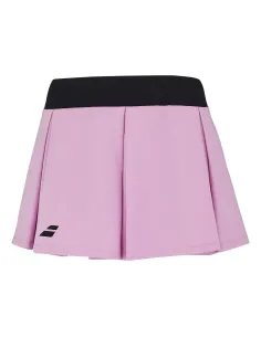 Jupe Babolat Femme 6Ws25081 |BABOLAT |Vêtements de padel