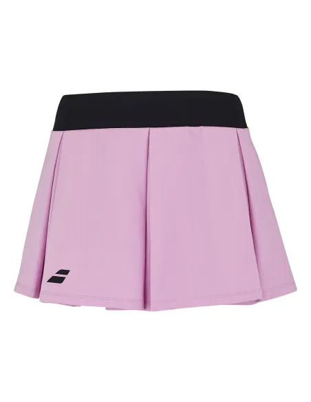 Gonna Babolat Donna 6Ws25081 |BABOLAT |Abbigliamento da padel Gonna Babolat Donna 6Ws25081 |BABOLAT |Abbigliamento da padel