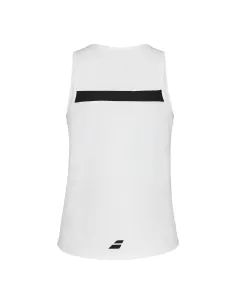 Camiseta Sin Mangas Babolat Mujer |BABOLAT |Ropa de pádel 2