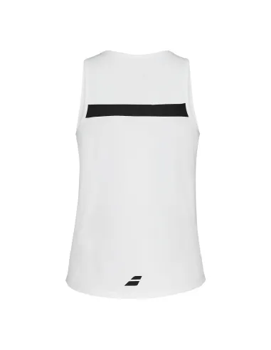 Camiseta Sin Mangas Babolat Mujer |BABOLAT |Ropa de pádel