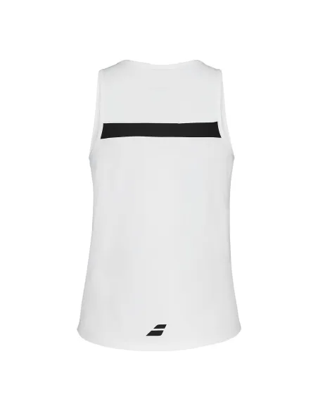 Camiseta Sin Mangas Babolat Mujer |BABOLAT |Ropa de pádel