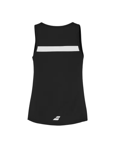 Camiseta Sem Mangas Babolat Mulher |BABOLAT |Roupa de padel