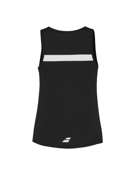 Camiseta Sin Mangas Babolat Mujer |BABOLAT |Ropa de pádel
