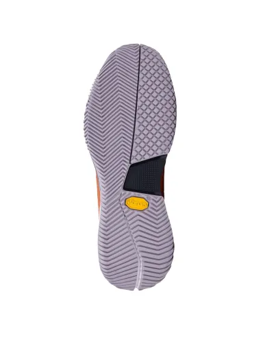 Bullpadel Neuron Neuron Vibram 25V Clay CM51706000 |BULLPADEL |Chaussures de padel