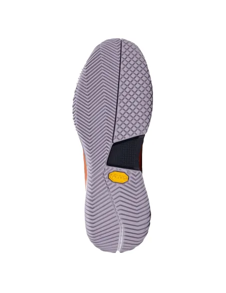 Bullpadel Neuron Vibram 25V CLAY CM51706000 |BULLPADEL |Scarpe da padel