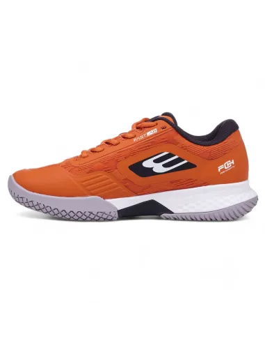 Bullpadel Neuron Neuron Vibram 25V Clay CM51706000 |BULLPADEL |Chaussures de padel