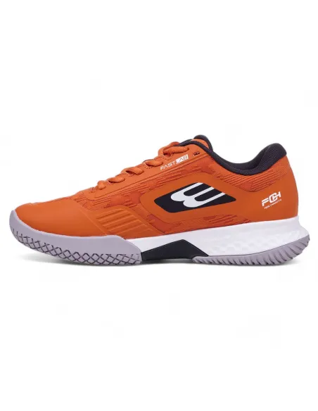 Bullpadel Neuron Vibram 25V CLAY CM51706000 |BULLPADEL |Scarpe da padel