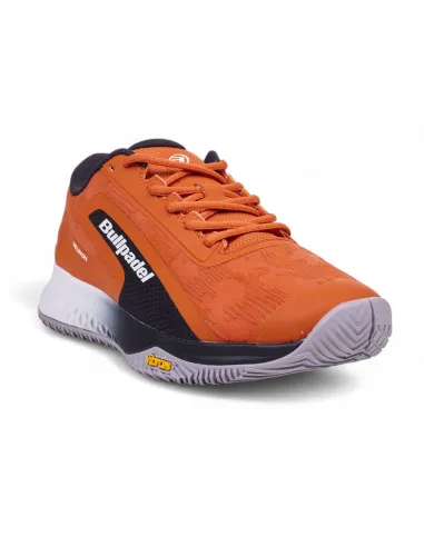 Bullpadel Neuron Neuron Vibram 25V Clay CM51706000 |BULLPADEL |Chaussures de padel
