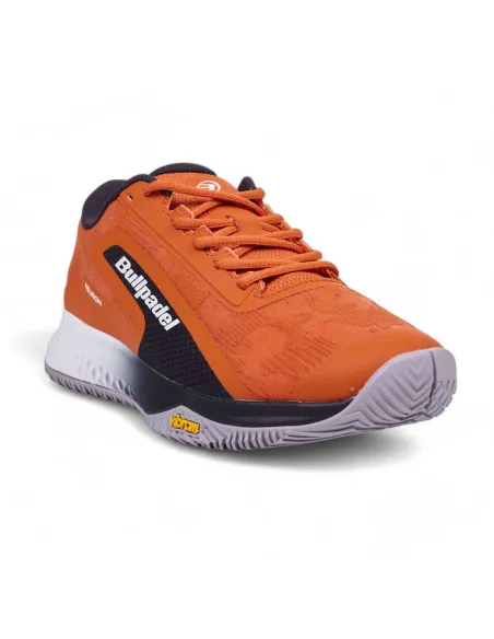 Bullpadel Neuron Vibram 25V CLAY CM51706000 |BULLPADEL |Scarpe da padel