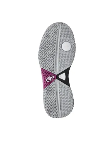 Bullpadel Next W 25V Cm61012000 White Woman |BULLPADEL |Padel shoes