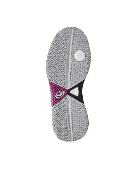 Bullpadel Next W 25V Cm61012000 Bianco Donna |BULLPADEL |Scarpe da padel