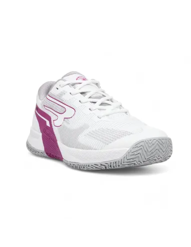 Bullpadel Next W 25V Cm61012000 Bianco Donna |BULLPADEL |Scarpe da padel