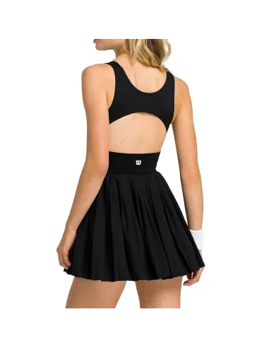 Vestido Wilson Sportif Tenis Mujer |WILSON |Abbigliamento da padel