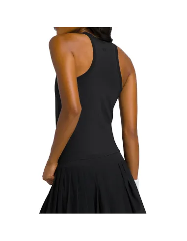 Haut Wilson Fieldhouse Lite pour femme |WILSON |Vêtements de padel