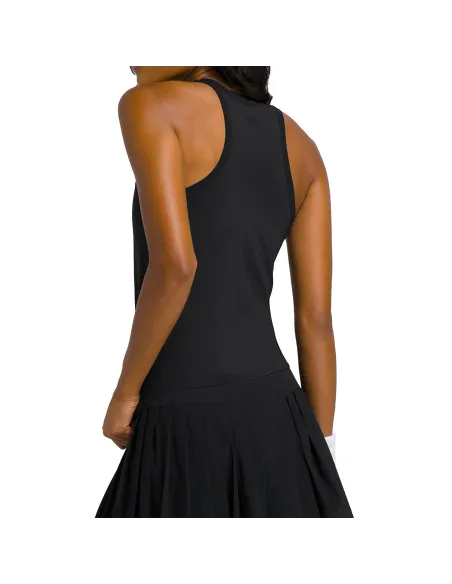 Haut Wilson Fieldhouse Lite pour femme |WILSON |Vêtements de padel