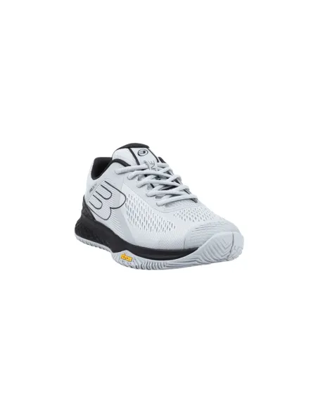 Bullpadel Pearl Pp FINAL 25V CONCRETO MULHER CÑ98501000 |BULLPADEL |Sapatilhas de padel Bullpadel Pearl Pp FINAL 25V CONCRETO MULHER CÑ98501000 |BULLPADEL |Sapatilhas de padel