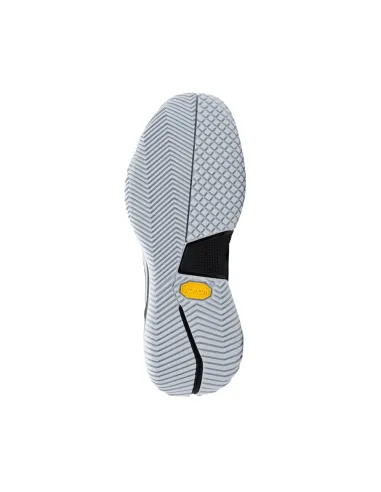 Bullpadel Pearl Pp FINAL 25V CONCRETO MULHER CÑ98501000 |BULLPADEL |Sapatilhas de padel