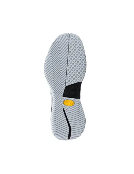 Bullpadel Pearl Pp FINAL 25V CONCRETO MULHER CÑ98501000 |BULLPADEL |Sapatilhas de padel Bullpadel Pearl Pp FINAL 25V CONCRETO MULHER CÑ98501000 |BULLPADEL |Sapatilhas de padel