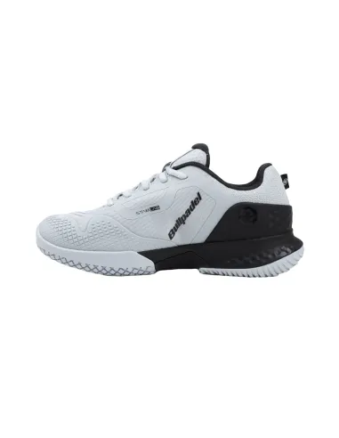 Bullpadel Pearl Pp FINALE 25V CALCESTRUZZO DONNA CÑ98501000 |BULLPADEL |Scarpe da padel