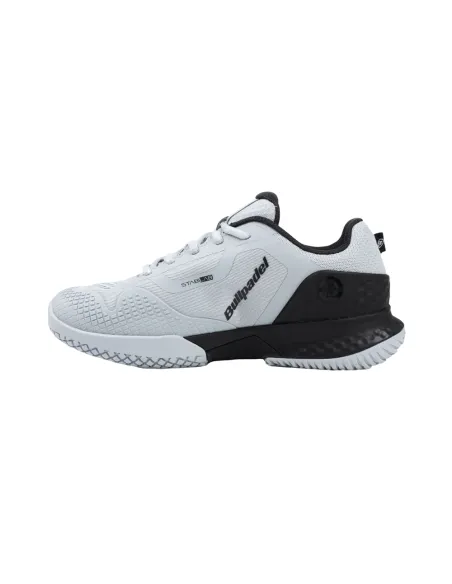 Bullpadel Pearl Pp FINALE 25V CALCESTRUZZO DONNA CÑ98501000 |BULLPADEL |Scarpe da padel