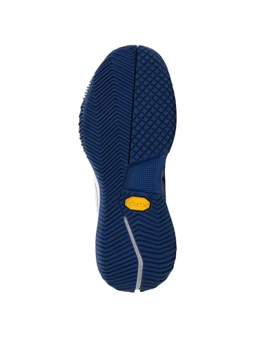 Bullpadel Pearl Vibram 25V White Woman Cm57012000 |BULLPADEL |Padel shoes